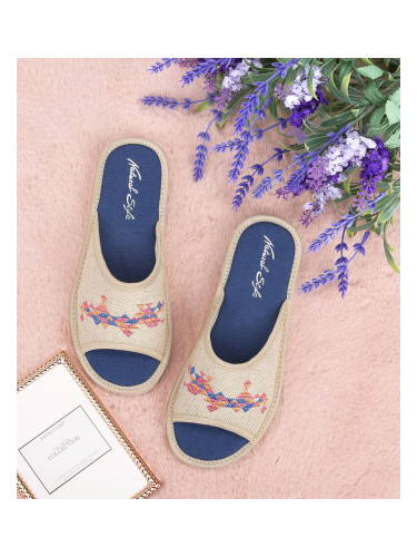 Дамски чехли Natural Style NS-099