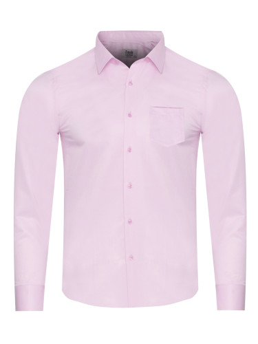 ESPADA - 0798S Светлорозов колан и портфейл