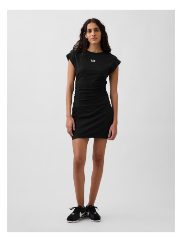 Мини рокля GAP с лого