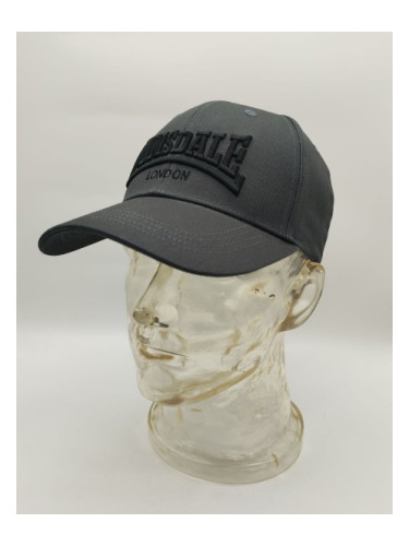 Шапка Лонсдейл