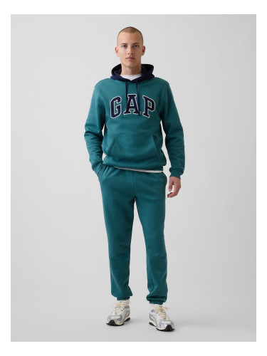 Спортни панталони GAP с лого