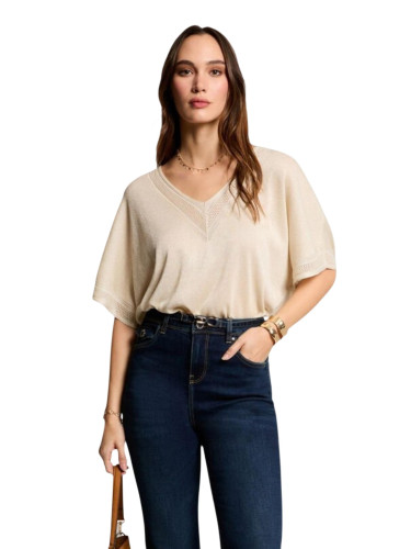 Риза Морган Де Той