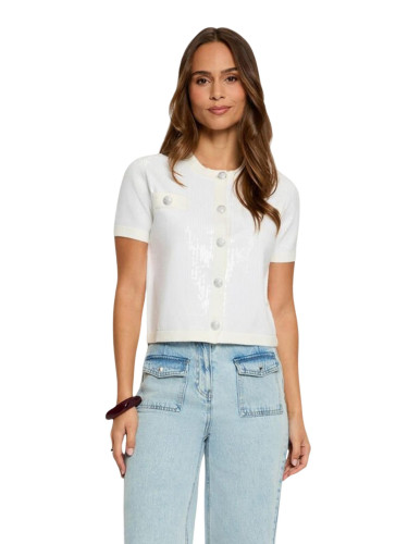 Дамски кардиган Morgan De Toi