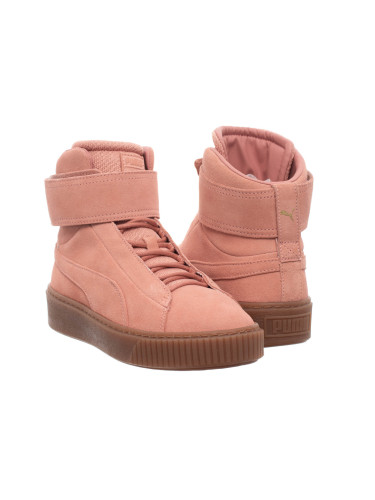 Боти на платформа PUMA