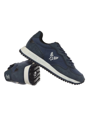 Кецове AVIREX MORRIS URBAN