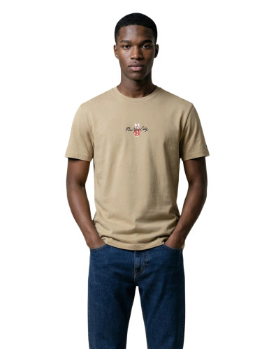 Мъжка тениска Tommy Hilfiger