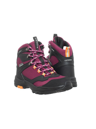 Туристически обувки ICEPEAK Agardir Mid