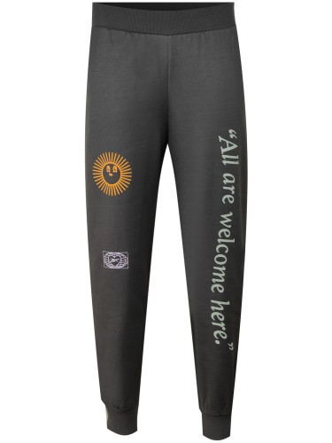 Мъжки панталони Reebok Good Vibes