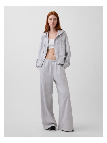 Дамски свободни спортни панталони GAP с лого 1969