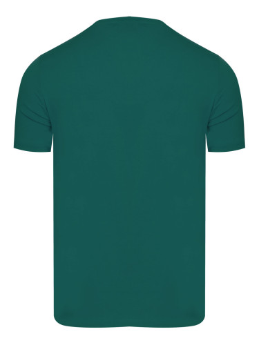 Зелен мъжки анцуг STARLEE