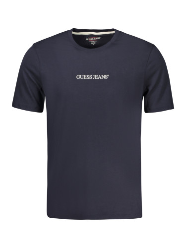 Мъжка тениска с къс ръкав GUESS JEANS