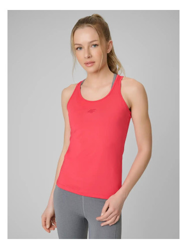 Дамски спортен потник 4F FNK Sahara