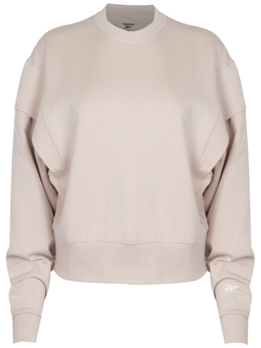 REEBOK - TS DREAMBLEND CO MIDLAYER HT6101