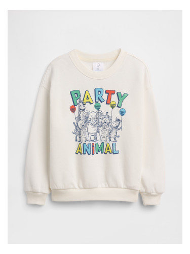 Детски суитшърт GAP за момчета