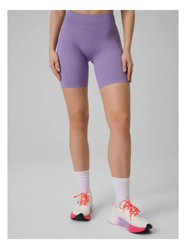 Дамски спортни шорти 4F FNK Breeze