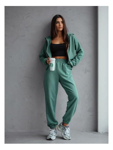 Дамски памучен анцуг Resti