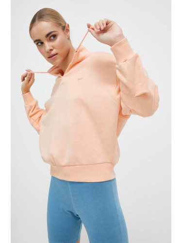 РИЙБОК - Суичър с качулка