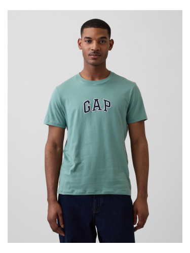 Мъжка тениска GAP с лого