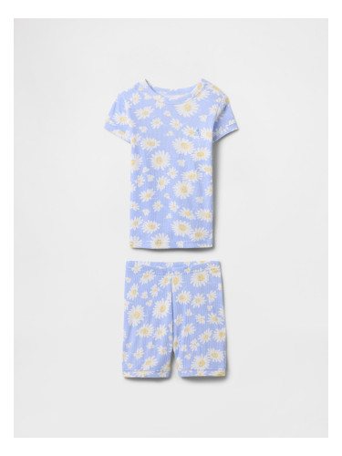 Детски пижамен комплект GAP