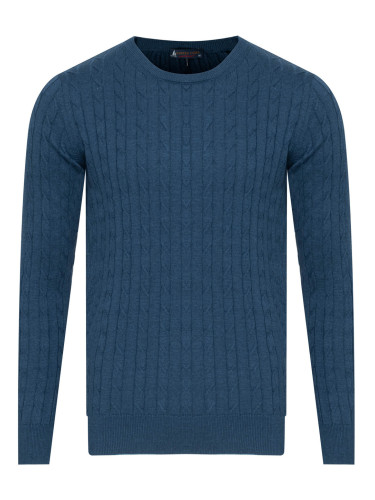 Плетени ръкавици и шапка BARTEX