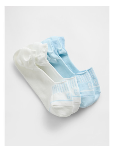 Спортни чорапи GapFit, 2 чифта - Дамски