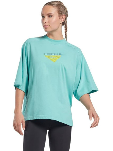 REEBOK - LM LAYERING TEE HN6046