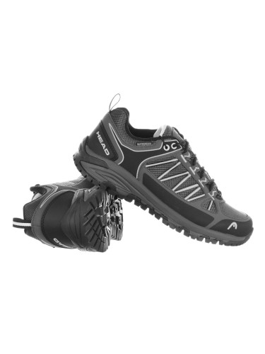 Дамски маратонки HEAD - HURON MIX