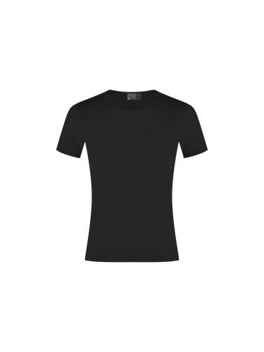 Черна тениска Promodoro