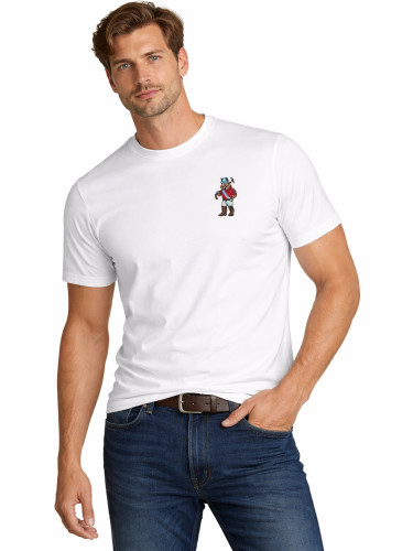 US POLO ASSN. Суичър с качулка