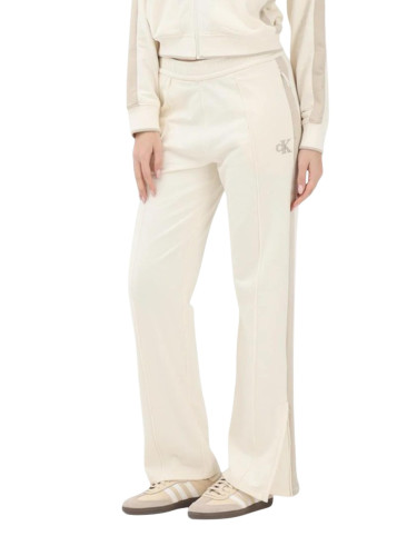 Дамски панталони Calvin Klein Jeans