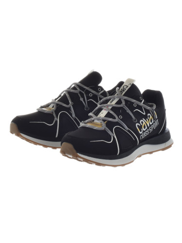 Дамски сандали CAVALLI CLASS