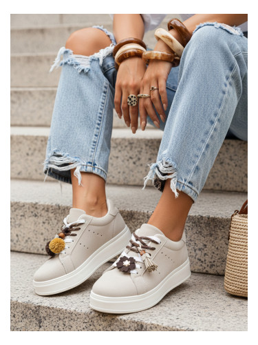 Дамски сандали