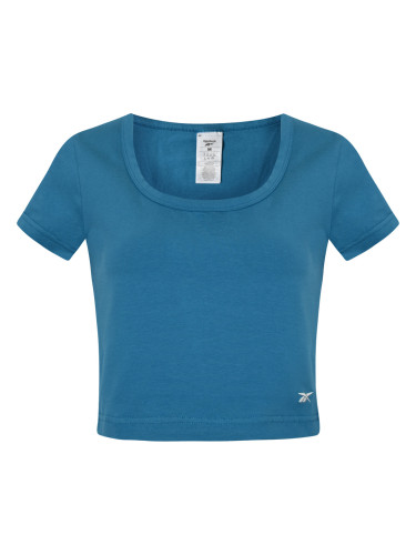 Тениска REEBOK CL WDE