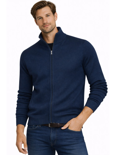 Маратонки NEW WISE - N539 ТЪМНОСИНИ