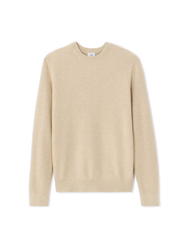 Пуловер с кръгло деколте Celio Bepic - мъжки