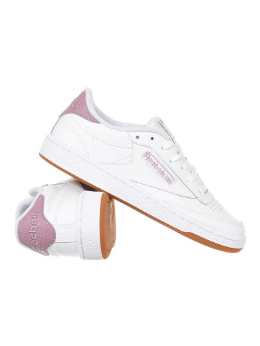 Маратонки Reebok Club C 85
