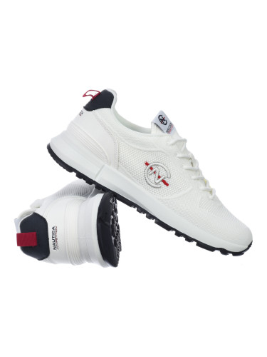 NAUTICA COMPETITION - БЛЕСТЯЩО ПЛЕТЕНО БОТИЛЬОНЧЕ NCM516Z22/03