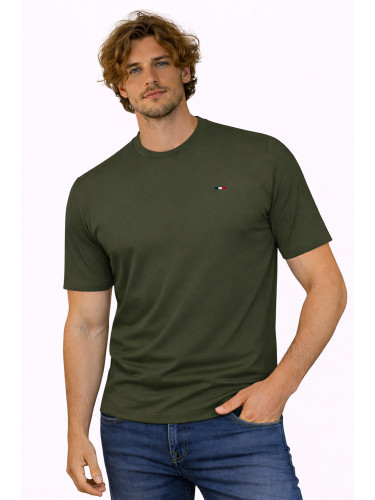 Мъжко преходно яке STARLEE каки