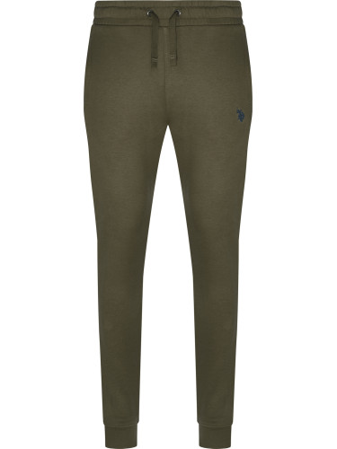 US Polo Assn. спортни панталони от полар