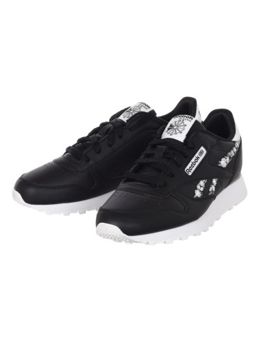 REEBOK - Кецове CL LTHR HP9525