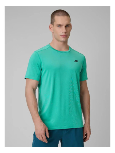 Мъжка тениска 4F FNK
