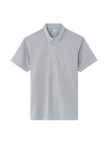 Мъжка поло тениска Celio Netek