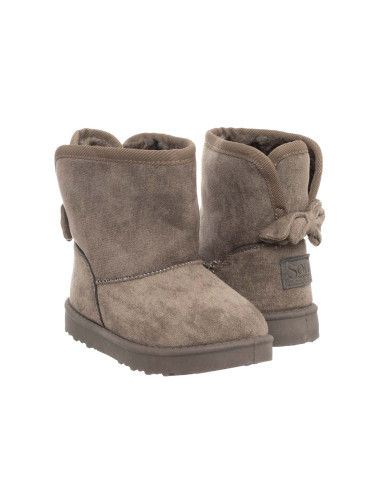 Детски маратонки Solo Soprani Couture