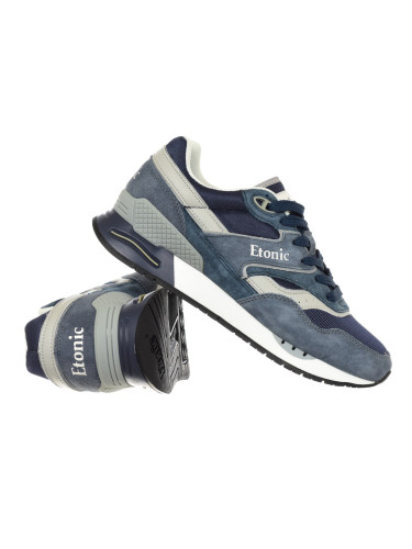 ETONIC - маратонки STABLE FLAG