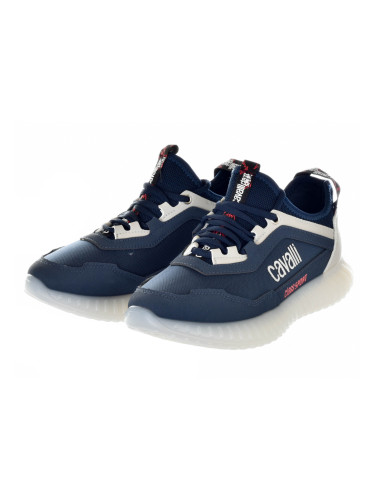 Дамски маратонки CAVALLI CLASS SPORT