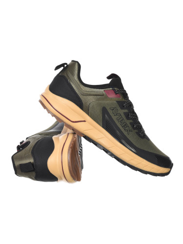 Високи маратонки Avirex