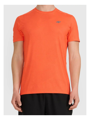 Мъжка тениска 4F FNK