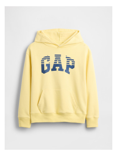 Момчешки суитшърт GAP с лого