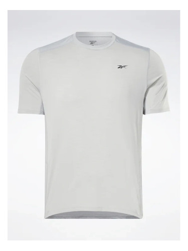 Тениска REEBOK TS AC SOLID ATHLETE