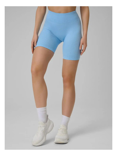 Дамски шорти 4F FNK Breeze